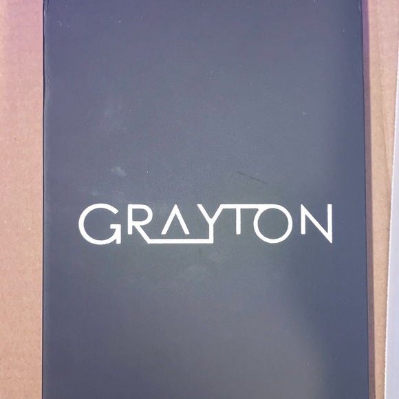 Grayton Automatic watch - Picture 4 of 4
